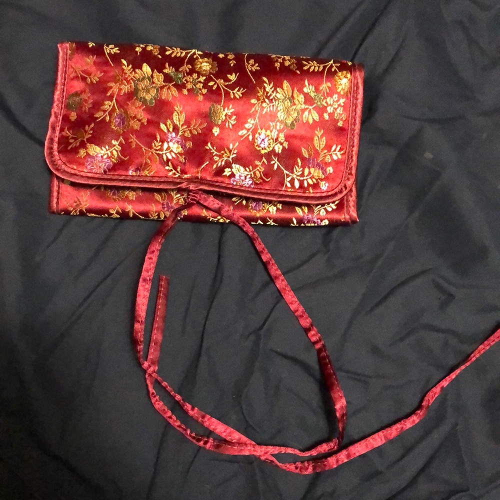 Makeup case